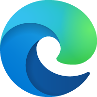 Nouveau logo de Edge